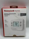 Honeywell Home RTH11B X1N Non-Programmable Thermostat Single-Stage 1 Heat/Cool