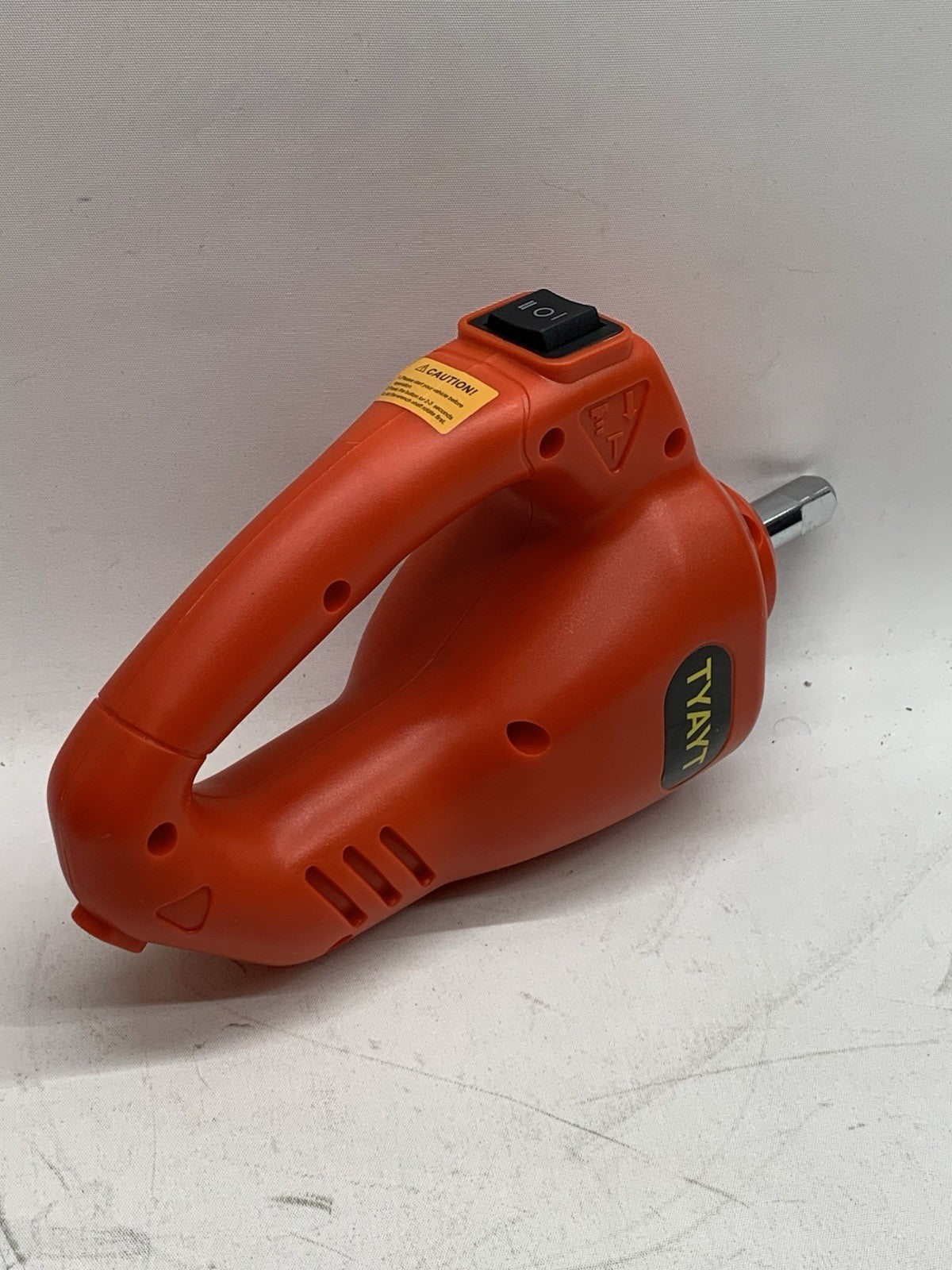5-IN-1 Car Repair Tool Kit for Vehicle, Electric Hydraulic Jack Auto Repair Tool