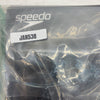 Speedo Pro LT Swimsuit Navy Blue Women's Size 10/36 One-Piece Racerback Bathing
