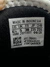 Adidas Cloudfoam Running Shoes HWI 28Y001 Women's Size 6.5 White Grey Black Lace