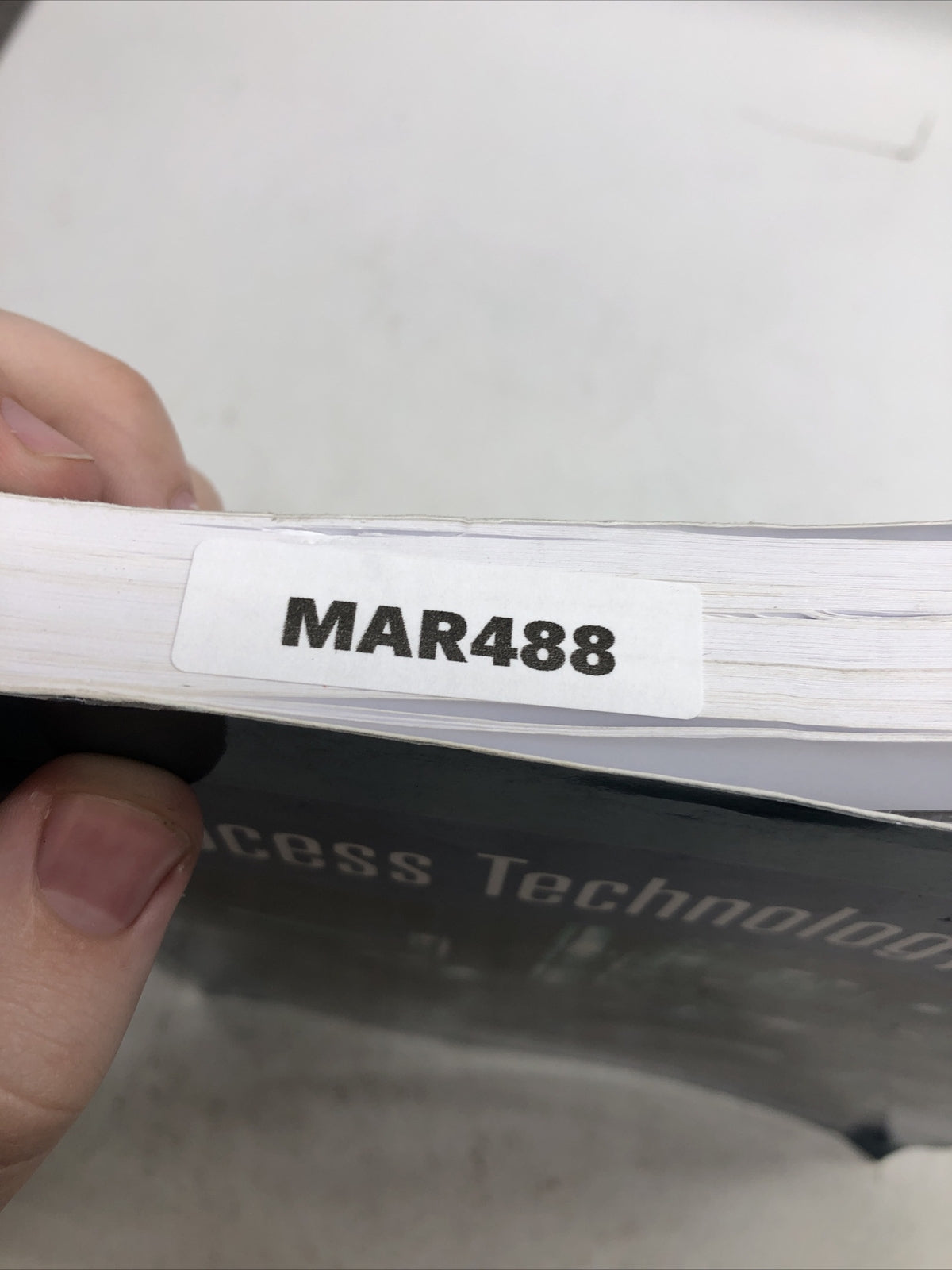 Process Technology Systems by Michael Speegle (English) Paperback Book