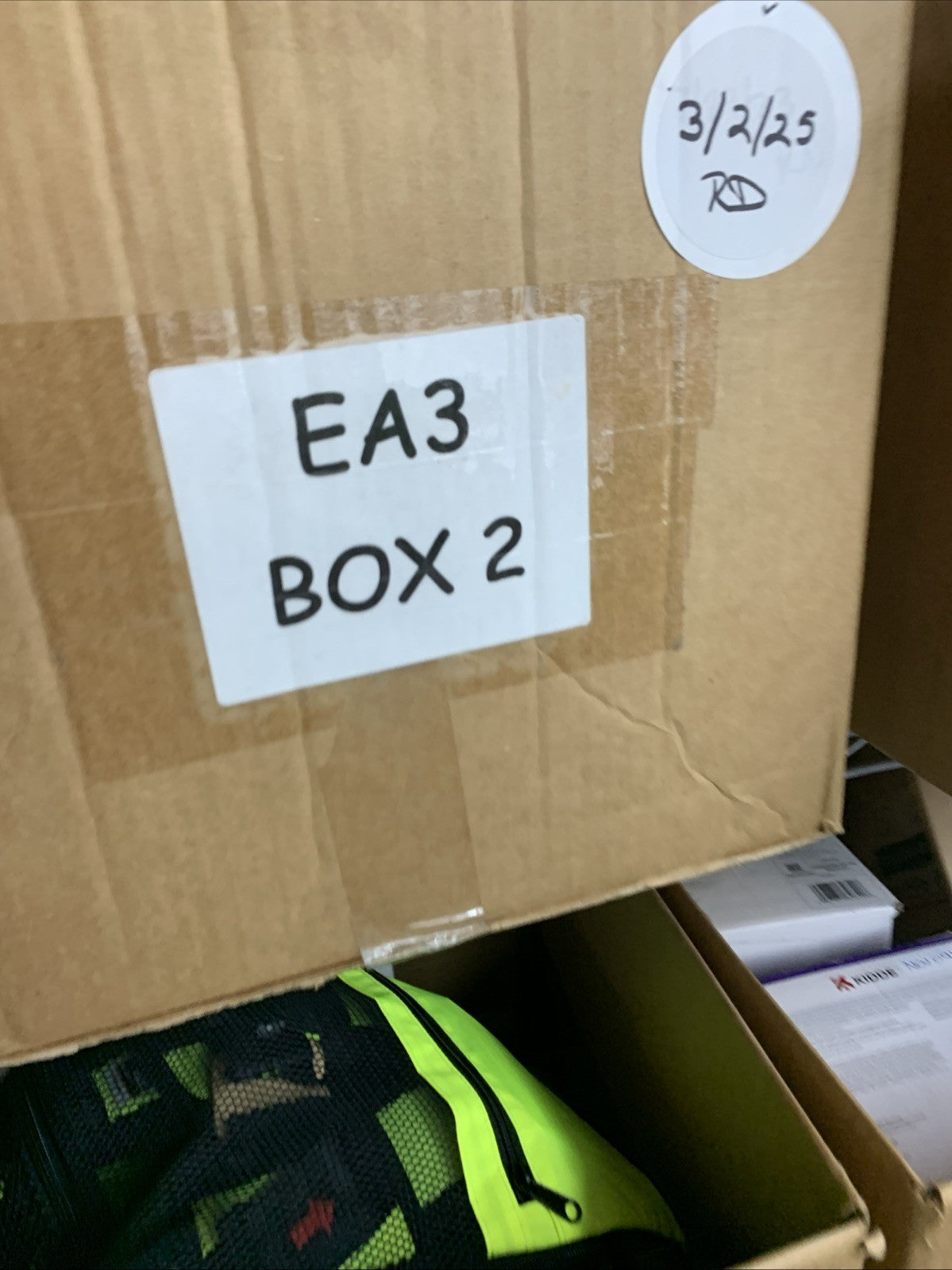 Alex Evenings Women's Blouson Beaded Long Dress Formal Cocktail Guest Size 18