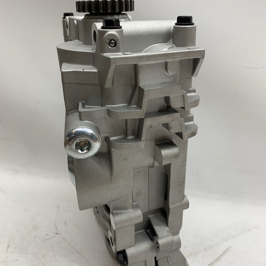 Engine Oil Pump For 2009-2015 Hyundai Sonata Kia Optima Sorento 23300-2G510 OEM