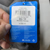 Columbia Powder Lite Mid Hooded Omni-Heat Jacket Sliver Long Puffer Coat Size XS