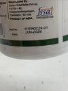 Organic Veda Moringa 300 Ct. Premium Whole Green Veg Capsules Dietary Supplement