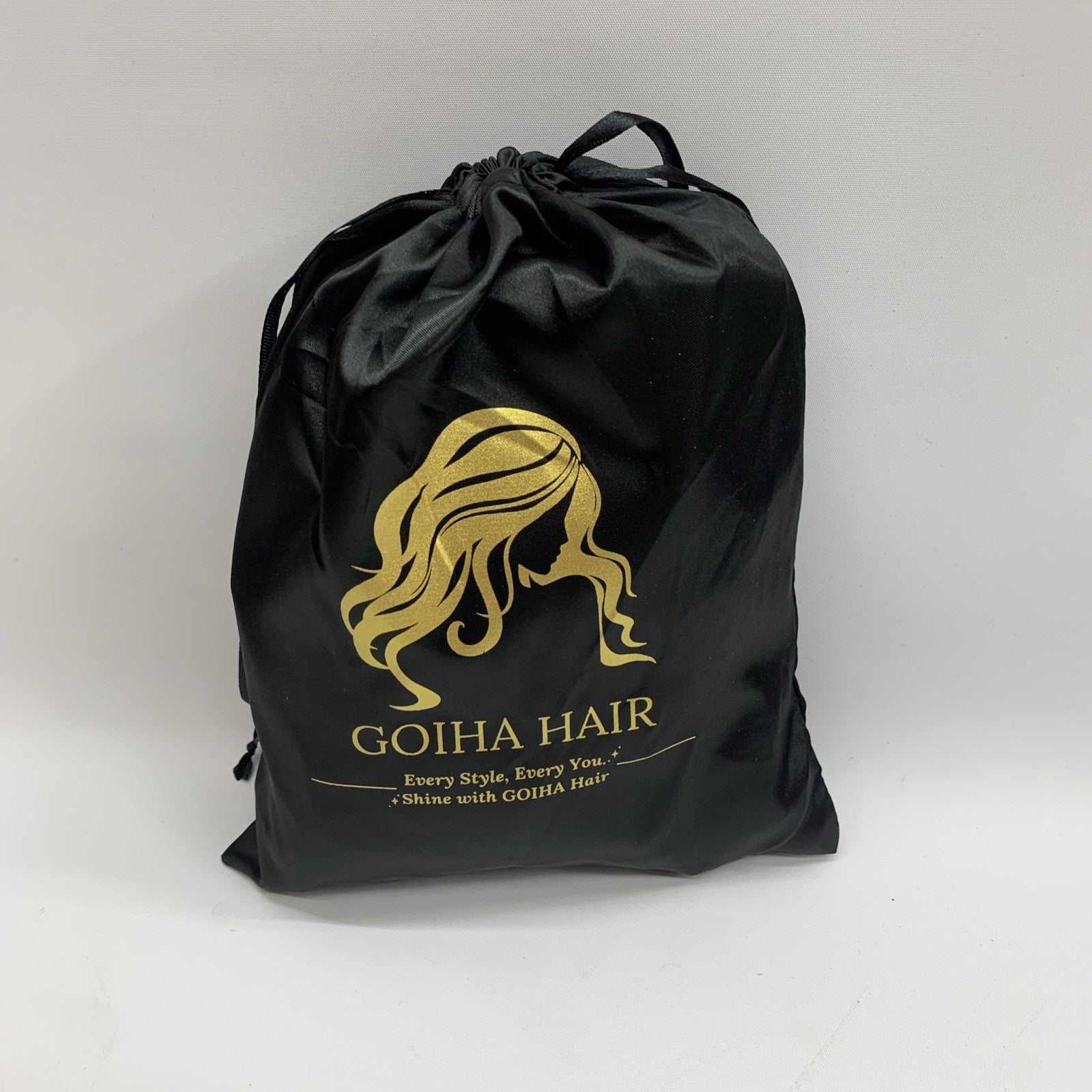 13x6 Women Lace Front Wigs Human Hair 200 Density Straight HD Lace 26 Inch Black