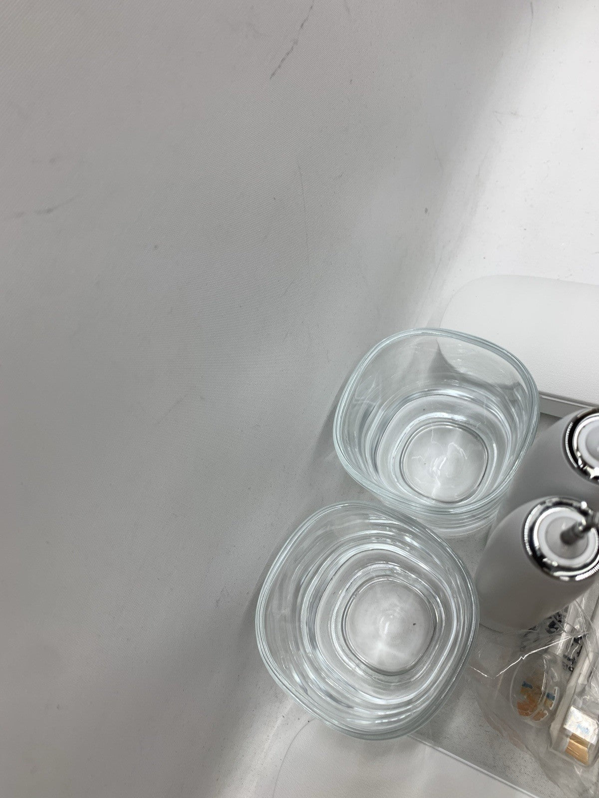 Philips Sonicare DiamondClean Power Electric Toothbrush HX9904 2 Pack FOR PARTS