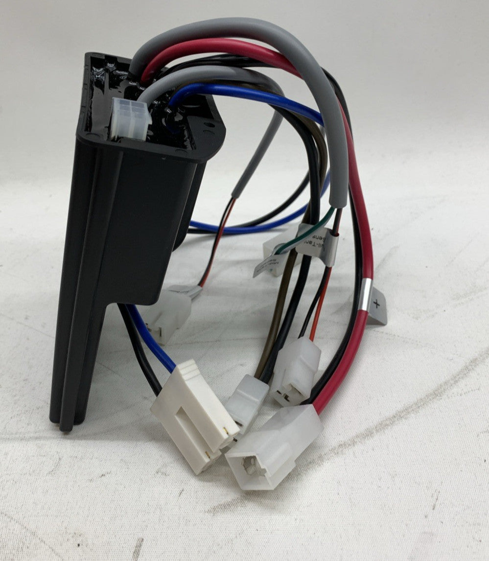 36398 RV Toilet Automatic Flush Controller PN40025 for Tecma Silence Plus