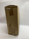 Pinch Pleat Waterfowl Feathers and Down Comforter Cal King Size Duvet Insert 750