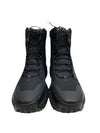 Under Armour Men's Charged Valsetz Side Zip Tactical Boots 3027383 Black Size 10