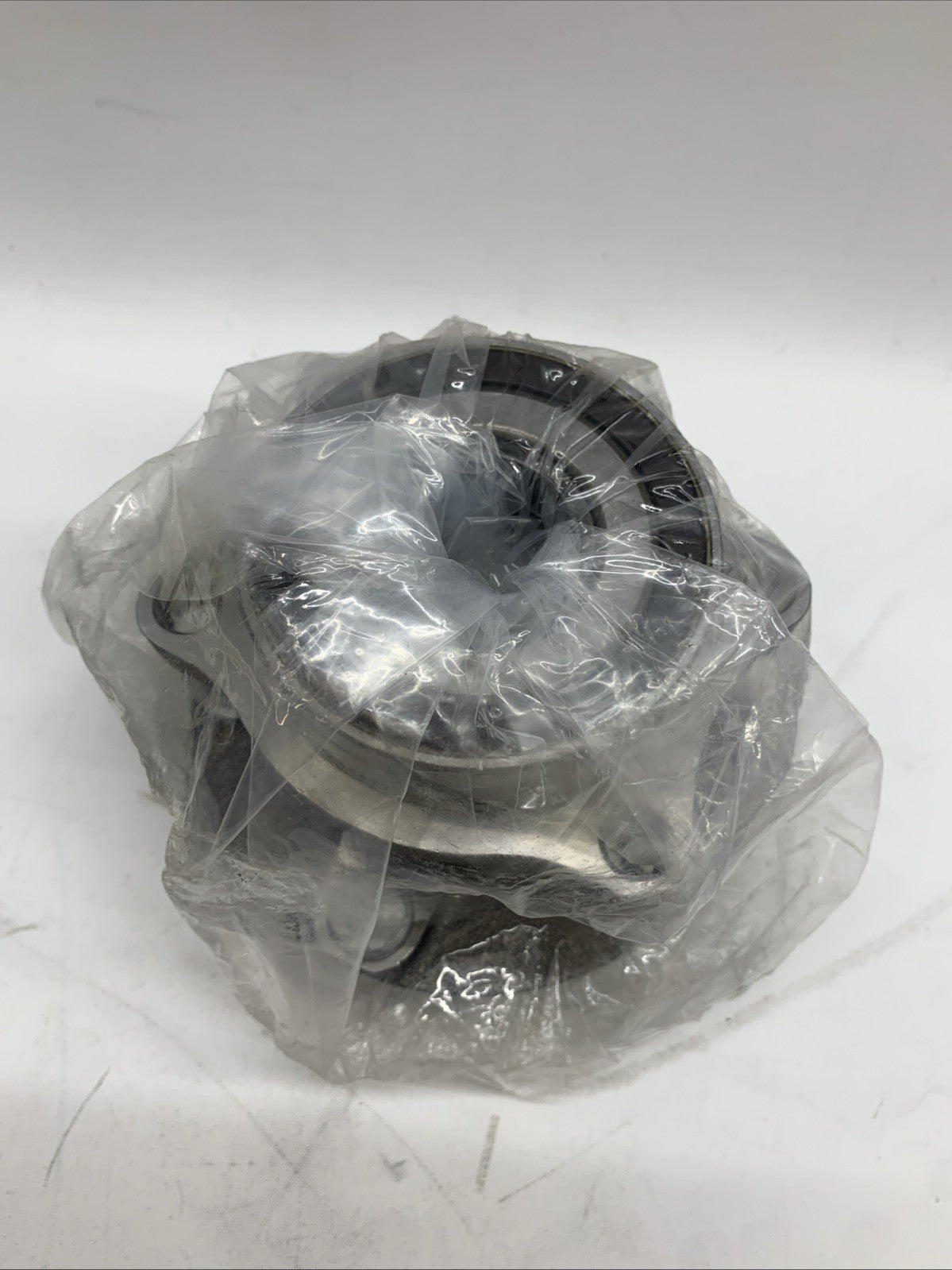 TRQ Wheel Bearing & Hub Assembly-Base TRQ BHA65625 Parts & Accessory for Subaru