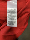 Dress the Population Women's Catalina Electric Dress Medium Sleeveless V-neck