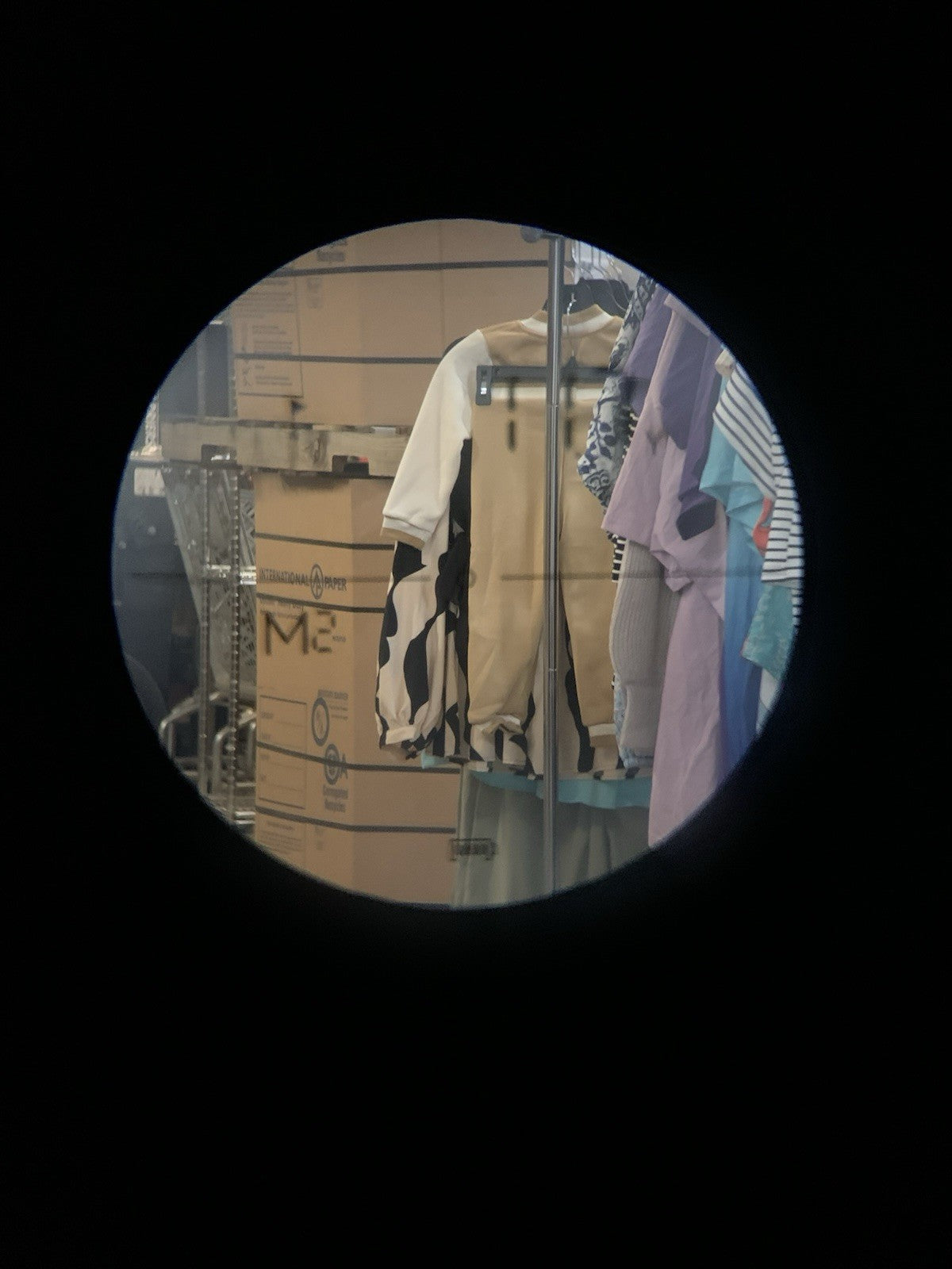 GoGoGo Sport Vpro GS03 Golf/Hunting Rangefinder Ultra-Clear View Lightweight