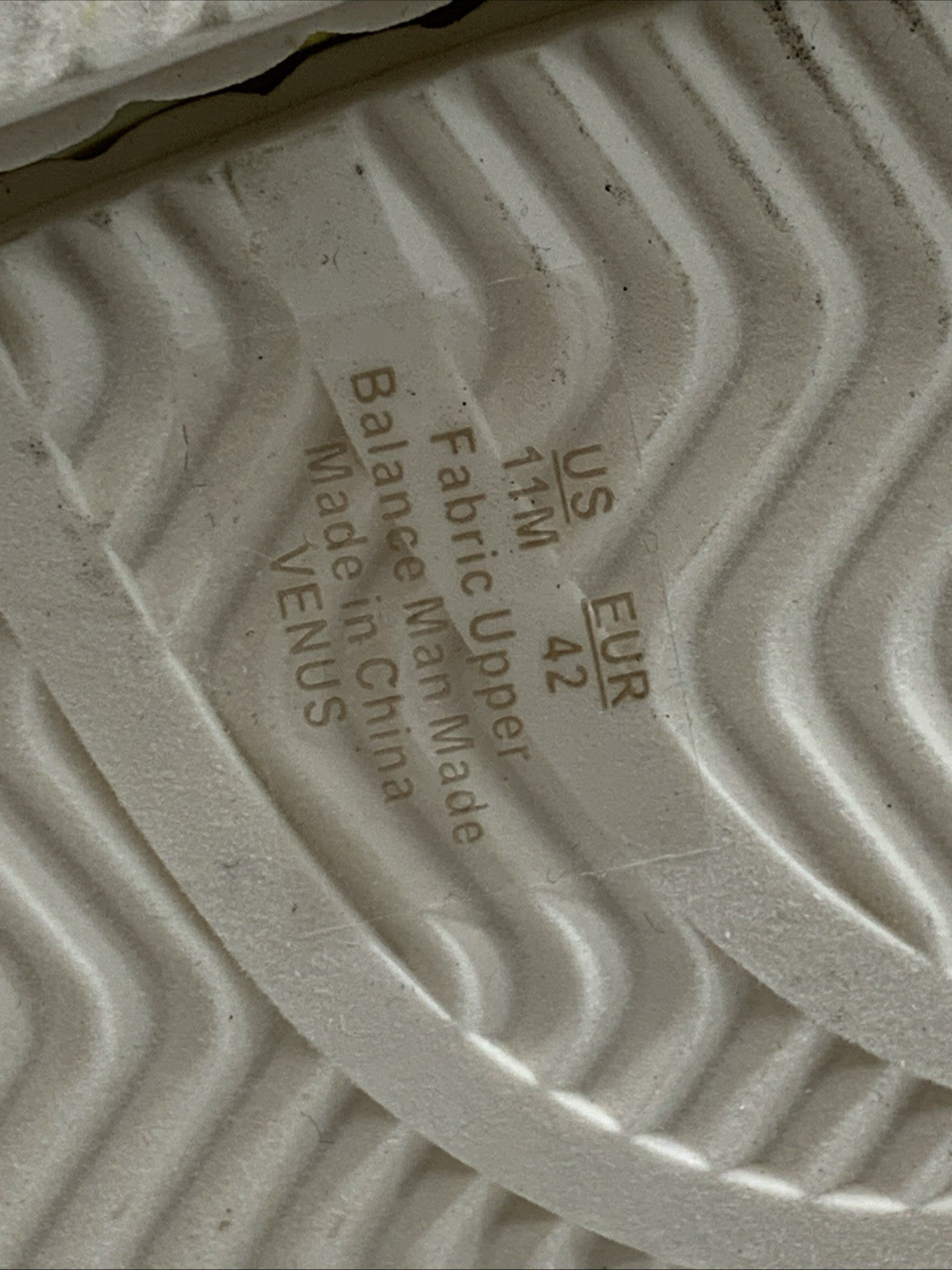 Circus NY by Sam Edelman Venus Platform Wedge Sandals Womens Sz 11M Green Apple