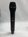 Melonare MWM-41 Wireless Microphone System, UHF Compact Cordless Mic Set w/4x10