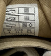 Rocket Dog Women Cheery Sneaker Barstow Cotton Tan Size 8M Lace-up Shoe Casual