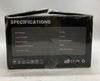 AL1000 Money Counter Machine with Value Counting, Support Dollar and Euro, UV, M