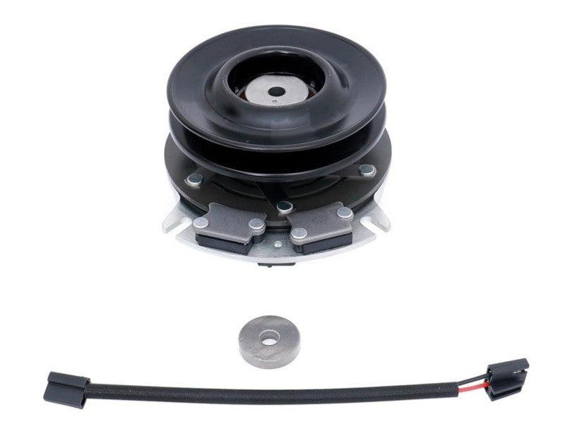 Electric PTO Clutch For Warner Husqvarna 574607001 AYP 607001 Dixon 5218-247