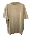 Men's Nautica Performance Deck Shirt Classic Fit Polo Shirt Size XL CamlHTR