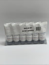 Multi-Purpose Dry Skin Therapy Ointment 1.75 Oz Tubes for On-the-Go Care 6 Pack