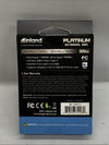 Inland Platinum External SSD 500GBP Solid State Drive Portable Backup Solution
