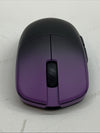 Lamzu Maya X 8K Gaming Mouse 8000Hz Polling Rate High Precision Charcoal Black