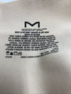 Maidenform DM0051-24C Tame Your Tummy Brief Panty Size Large Beige Underwear