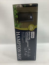Hampton Bay 200W Digital Landscape Lighting Transformer 1012029952 Black Finish