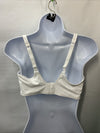 Bali Women's One Smooth U Ultra Light Illusion Neckline Underwire Bra Size 38D