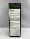 High Arch Support Insoles for Shoes - Reduce Foot Pain, Improve Balance Size XS