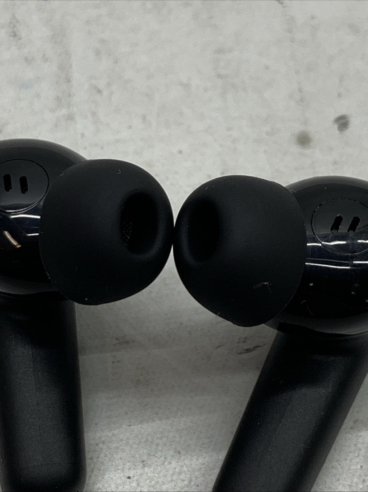 BADENBURG Airbeat 1 ANC Noise Cancelling True Wireless Earbuds Black with mic