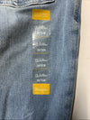 Wrangler Womens Willow Mid Rise Performance Waist Boot Cut Ultimate Size 29/7x36