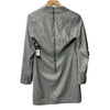 Karl Lagerfeld Paris Women's Blazer Dress Long Sleeve with Pockets - Size 8