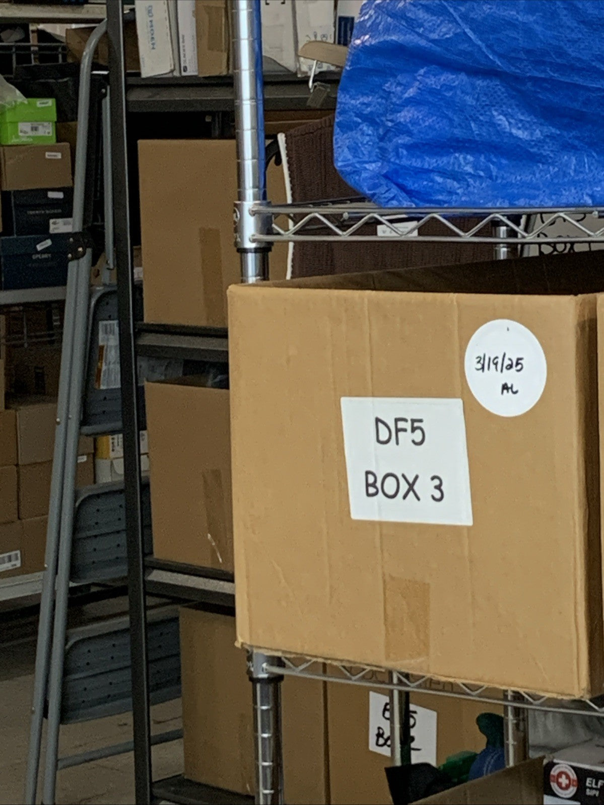 Autoimmunitea Leaky Gut Ease Fit Support Blend Organic Gluten Free - Lot Of 2