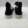 Spenco Indigo Fashion Sneaker Classic Shoe Black Size 10B Adjustable Ankle Strap