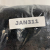 GRACE KARIN Women's Sequin Dress Sleeveless Cocktail Party Dress Size M Black
