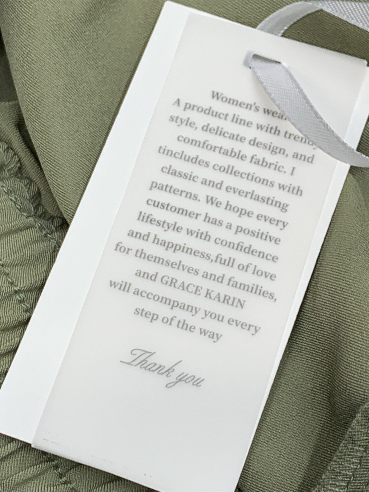 GRACE KARIN Women Bowknot Tie Waist Summer Casual Shorts with Pockets Size 2XL