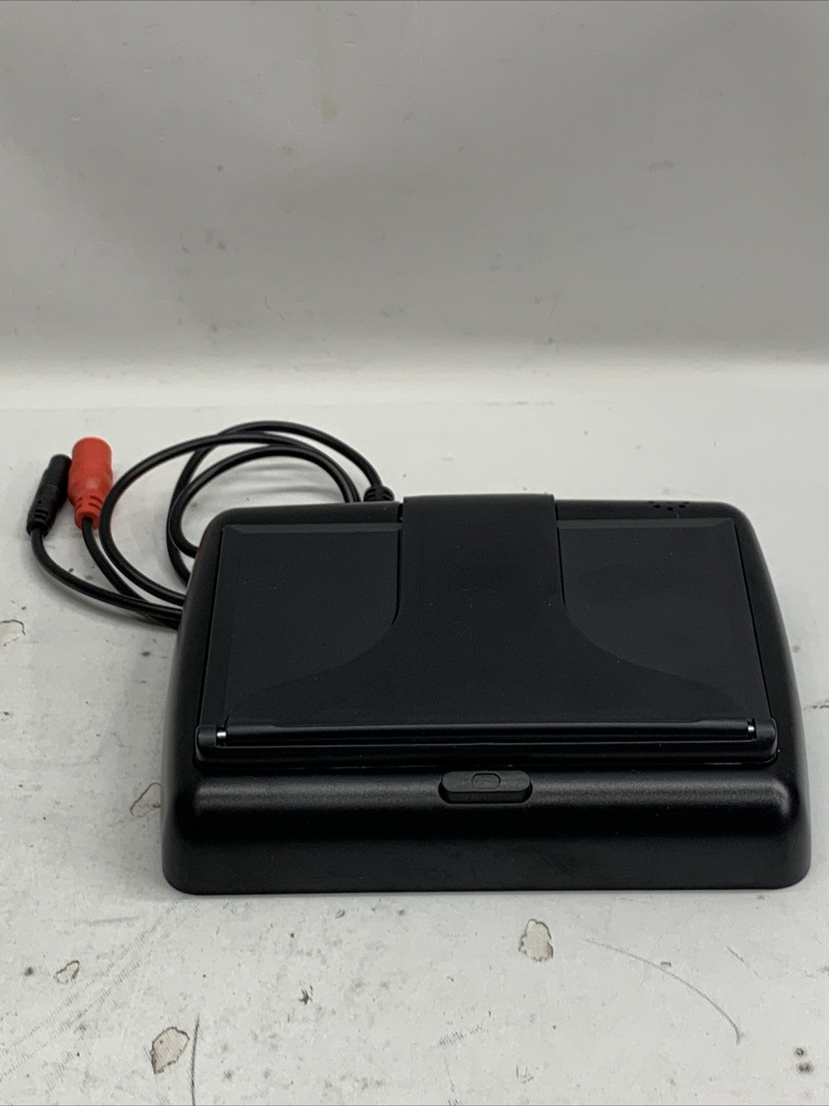 Itomoro Baby Car Mirror, View Infant in Rear Facing Seat with Wide Crystal Cl