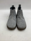 Chaco Revel Men's Chelsea V-Gore Size 8 Slip-On Winter Boots Gray JCH107497