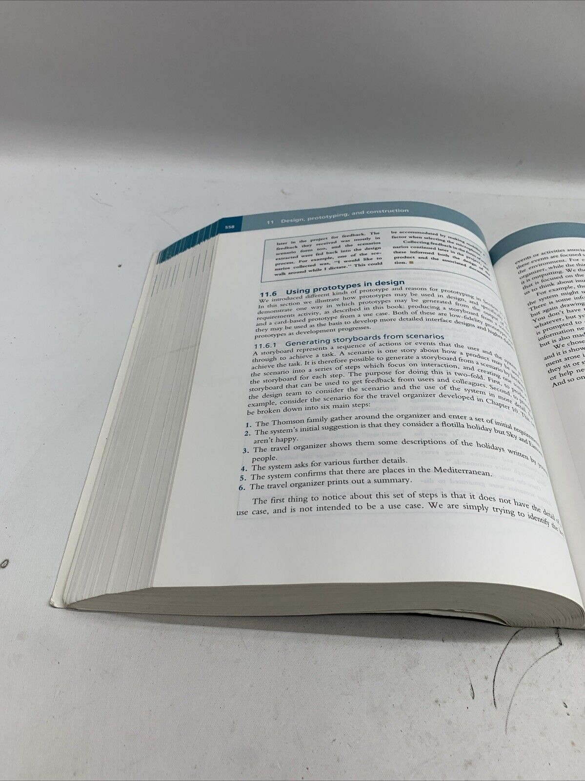 Interaction Design: Beyond Human-Computer Interaction - Paperback - VERY GOOD