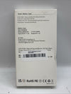 Rechargeable Smart Battery Case/Glass Film/Camera Cover For iPhone 13 Pro Max US