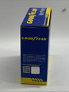 Goodyear Belts 57100 Accessory Drive Belt Idler Pulley FEAD Pulley 3.56