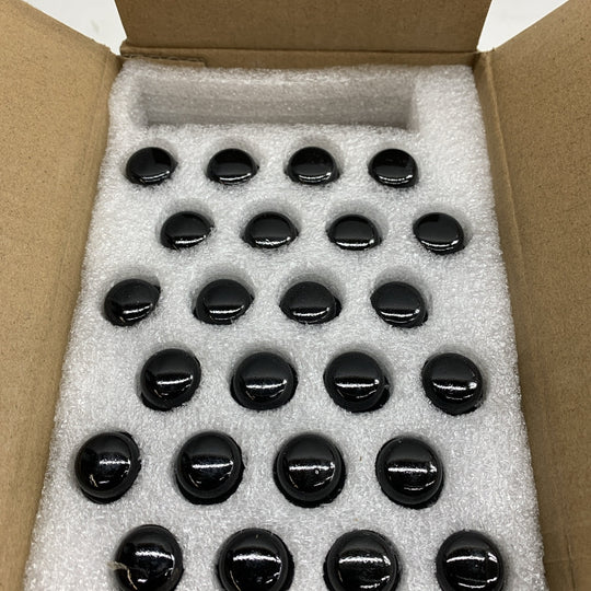 Install Kit 70K673BLK Bulge Acorn 1.9