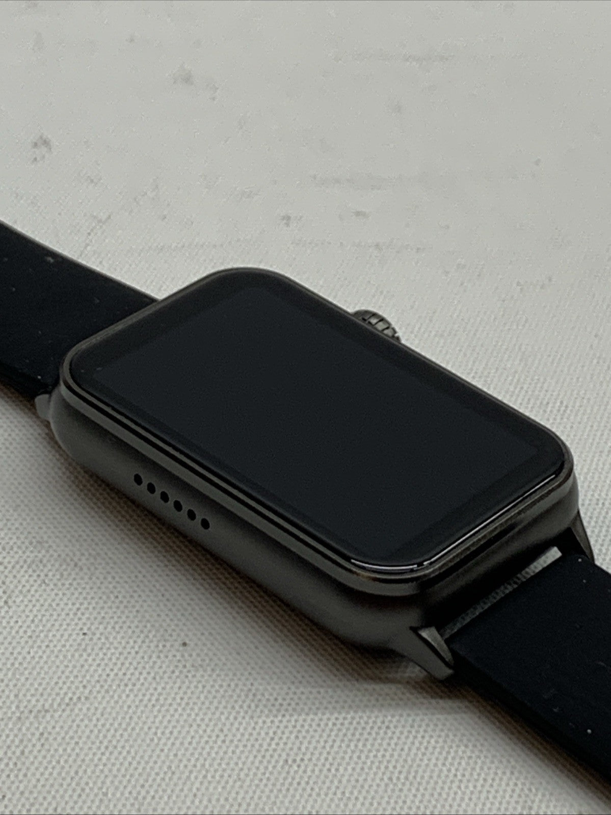 FITVII Nexa Fitness Tracker Answer/Make Calls, Smart Watch with Blood Pressure