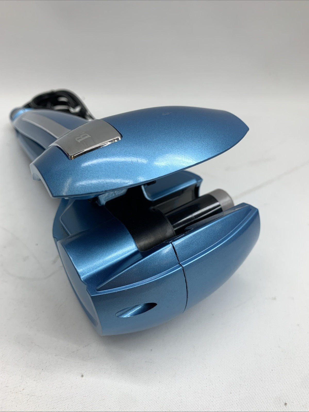 BaBylissPRO Nano Titanium Professional Automatic Curl Machine 3 Curl Settings