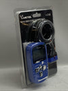 VD10 OBD2 Scanner Code Reader Car Diagnostic Tool Engine Fault Code Reader Blue