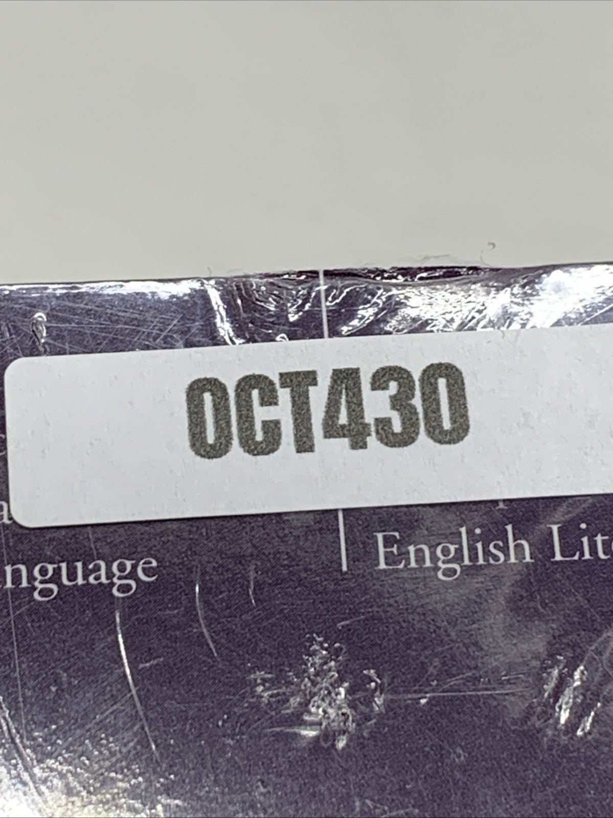 The Great Courses: How to Read and Understand Shakespeare DVD and Guidebook