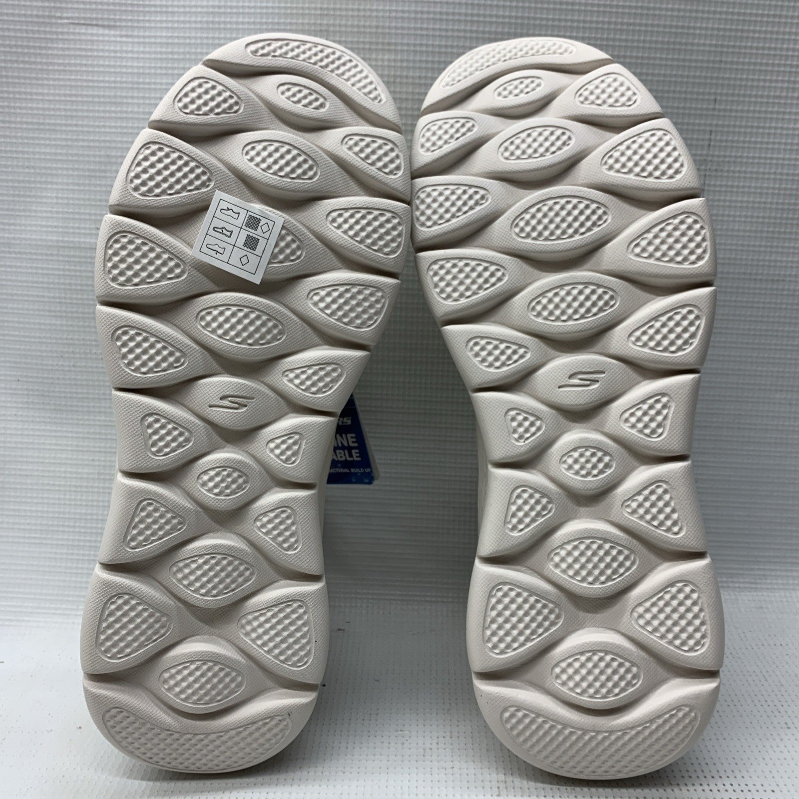 Sketchers GoWalk Flex Hands Free Shoes Women Size 9 Grand Entry Slip-Ins Sneaker
