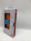 gear4 702008217 Denali Snap Case MagSafe For iPhone 13 Pro Max Smartphone Black
