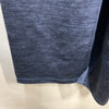 Under Armour Men's Tech 1/2 Zip Long Sleeve Shirt 4XLT 1328495 Navy Quick-Dry